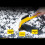 Useful Car Vehicle Snow Ice Scraper Brush Shovel Removal Windshield For Winter 5
