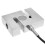 (3T) 100kg-3T Strain Gauge Pressure Sensor S Load Cell Electronic Scale Sensor Weighing Sensor 3