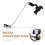 Clarinet Phone Holder Accessory Clip for Marching 6
