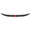 Adjustable Rear Trunk Spoiler Lip Wing Direct Replacement For Car Sedan Saloon Models Universal 9