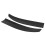 Adjustable Rear Trunk Spoiler Lip Wing Direct Replacement For Car Sedan Saloon Models Universal 2