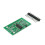 5pcs 24bit AD Module + 1kg Aluminum Alloy Scale Weighing Sensor Load Cell Kit 3