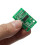 5pcs 24bit AD Module + 1kg Aluminum Alloy Scale Weighing Sensor Load Cell Kit 4