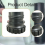 Soda Bottle Adapter for 0.7L Glass Bottles Profess 4