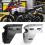 Radiator Side Cover Panel Frame Guard Fairing Pro 5