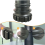 Soda Bottle Adapter for 0.7L Glass Bottles Profess 7