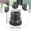 Soda Bottle Adapter for 0.7L Glass Bottles Profess 3