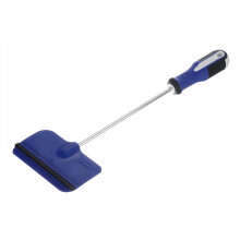 3-IN-1 Car Snow Shovel Set Vehicle Winter Snow Shovel Shoveling Snow Deicing Tools
