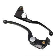 Brake Clutch Levers Horn Pull Rod for ZX6R/RR/636