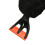 Ice Scraper Mitt for Windshield Car Ice Scraper Glove Waterproof and Warm Small Car Window Snow Scraper Tool for Freezer 4