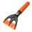 Ice Scraper Mitt for Windshield Car Ice Scraper Glove Waterproof and Warm Small Car Window Snow Scraper Tool for Freezer 3