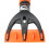 Ice Scraper Mitt for Windshield Car Ice Scraper Glove Waterproof and Warm Small Car Window Snow Scraper Tool for Freezer 7