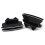 Engine Spark Plug Trim Cover for M8 Touring Road 11