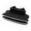 Engine Spark Plug Trim Cover for M8 Touring Road 6