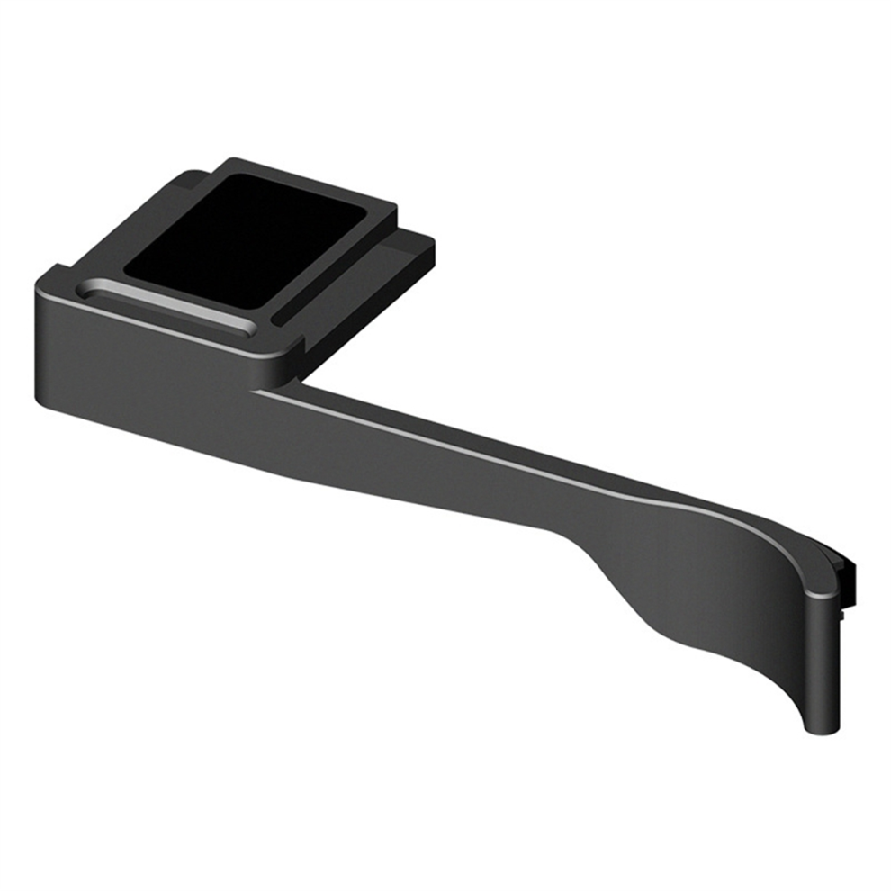 Thumb Grip Anodized Aluminum Rest For Q2 Series Ca 4851686395067