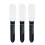 3PCS ZigBee Smart Soil Tester Temperature Meter Mo 2