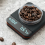 Portable Digital Coffee Scale Rechargeable High-Pr 3