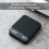 Portable Digital Coffee Scale Rechargeable High-Pr 6