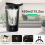 Electric Protein Shaker Cup Free USB Rechargeable 6