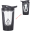 Electric Protein Shaker Cup Free USB Rechargeable 4