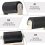 15 Pcs Rubber Brayer Roller Bulk, Small Printmakin 4