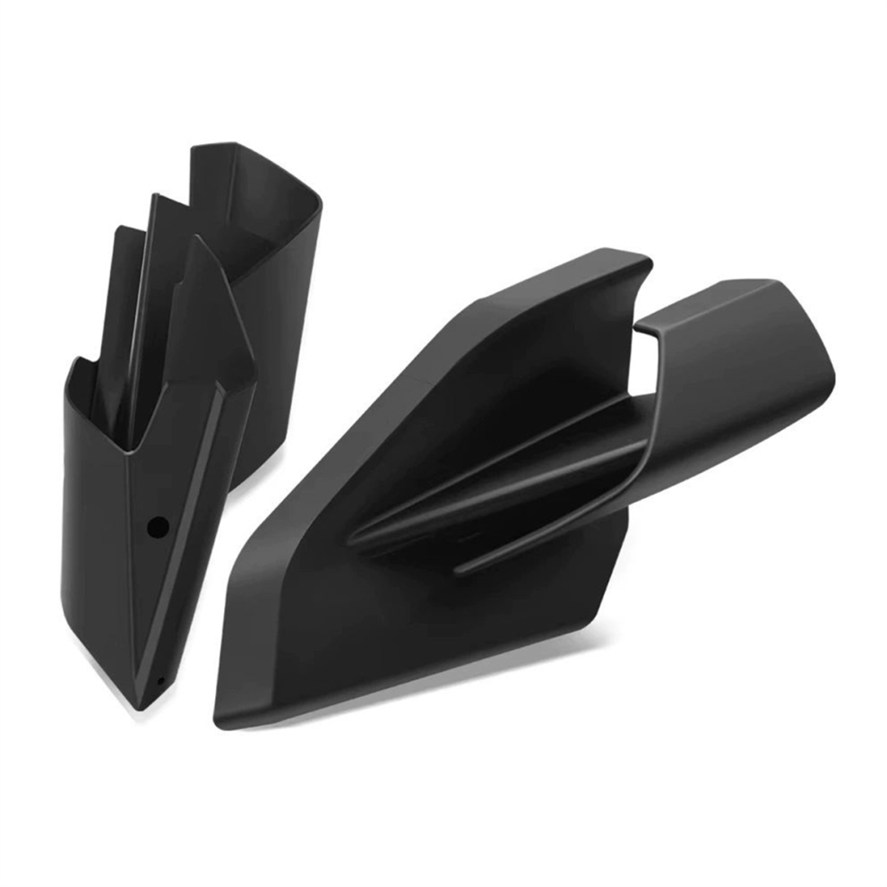 Winglet Fairing Side Downforce Spoilers Fixed Win 4851686393568