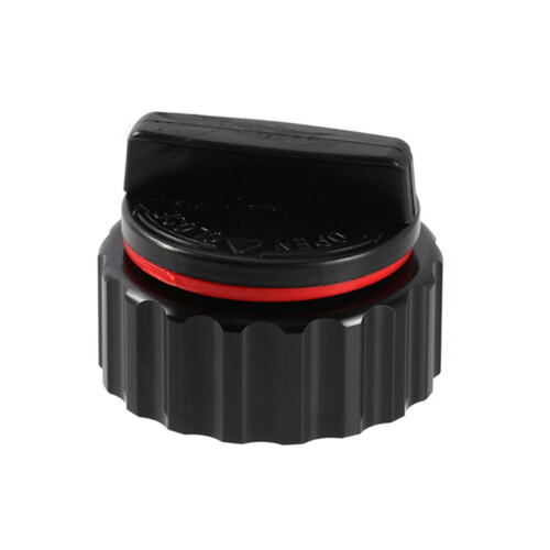 Tank Cover Petrol Box Cap Quick Release for VOGE