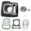 67mm Big Bore Cylinder Piston Kit for 250 250CC En 6