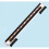 New Print Head Label Barcode Printer for GT800 GT8 5