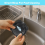 Dustproof Seal Lid for NC701 Ice Cream Maker - Eas 3