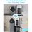 Dustproof Seal Lid for NC701 Ice Cream Maker - Eas 8