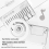 MiniPiano Pocket Electronic Keyboard Mini Organ Po 6