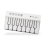 MiniPiano Pocket Electronic Keyboard Mini Organ Po 1