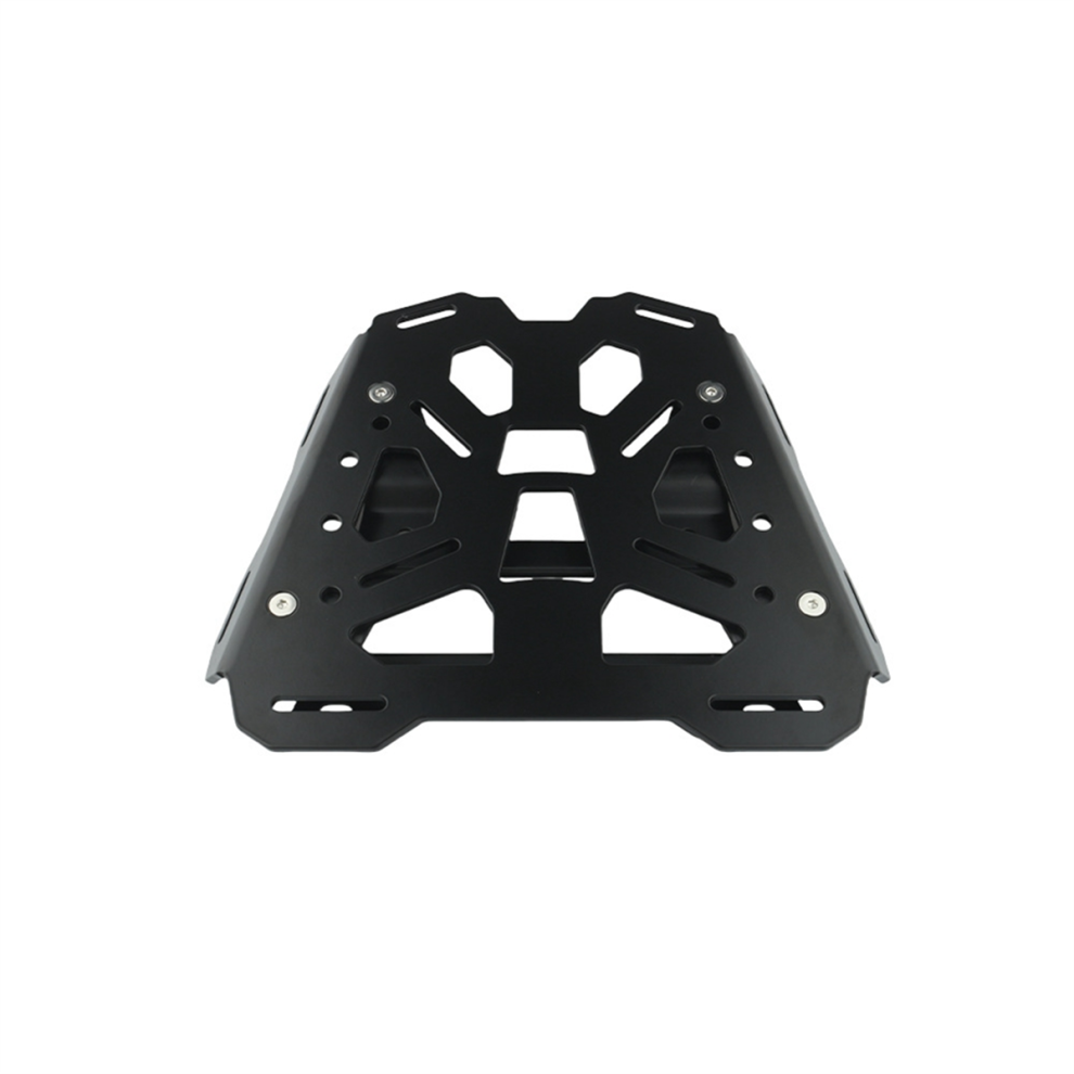 Rack Cargo Luggage Holder Bracket Support For Crf Black 4851686391175