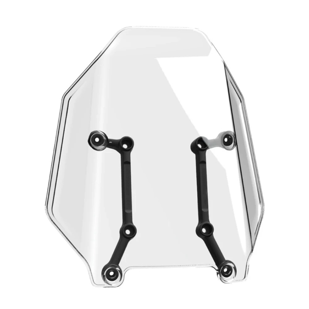 Windshield For 450-Mt 450Mt 2024 Front Transparen 4851686300634