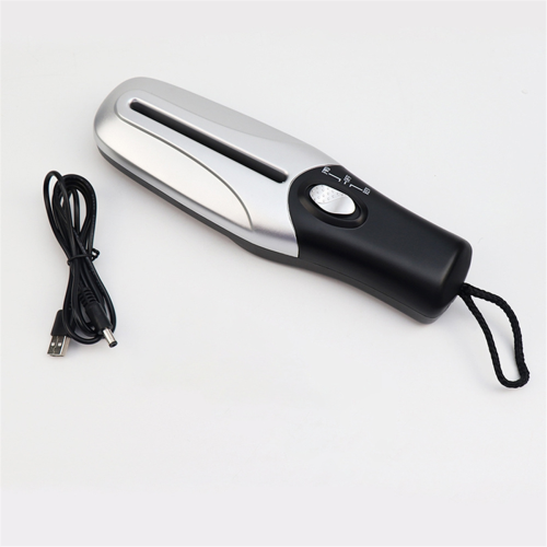 Small Handheld Paper Shredder Cutting Tool Straigh 2