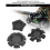 Engine Side Cover Stator Protection for Z900 6