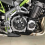 Engine Side Cover Stator Protection for Z900 5