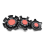 Engine Side Cover Stator Protection for Z900 9