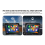 7 Inch Navigation Screen Waterproof Bluetooth Por 5