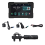 7 Inch Navigation Screen Waterproof Bluetooth Por 1