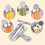 Manual Stainless Steel Noodle Maker Pasta Cutter K 4