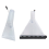 35MM Carpet Sofa Extractor Attachment Tool Kit for 2