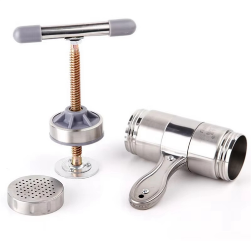 Manual Stainless Steel Noodle Maker Pasta Cutter K 2