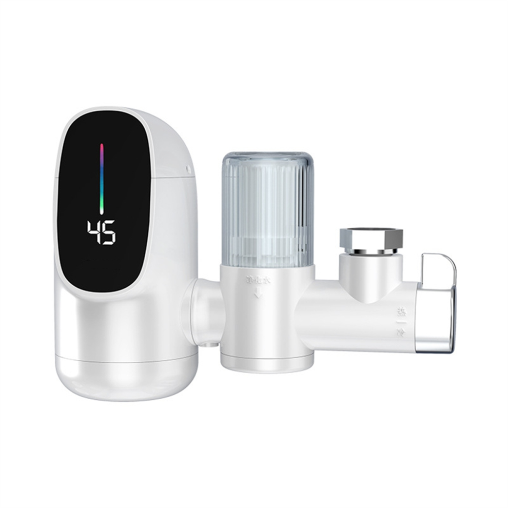 Instant Heating Faucet Hot Water Tap Heater Electr 4851686398815