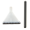 For 35MM Carpet Extractor Attachment Tool with Ext 2