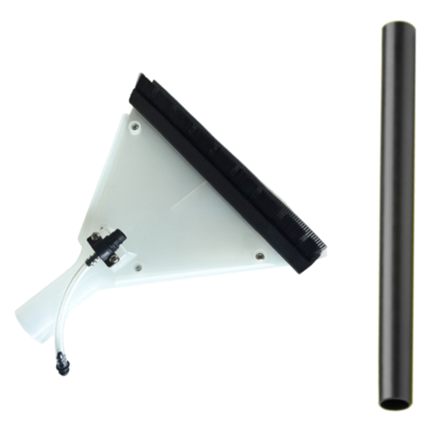 For 35MM Carpet Extractor Attachment Tool with Ext 2