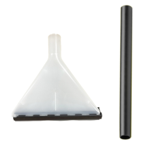 For 35MM Carpet Extractor Attachment Tool with Ext