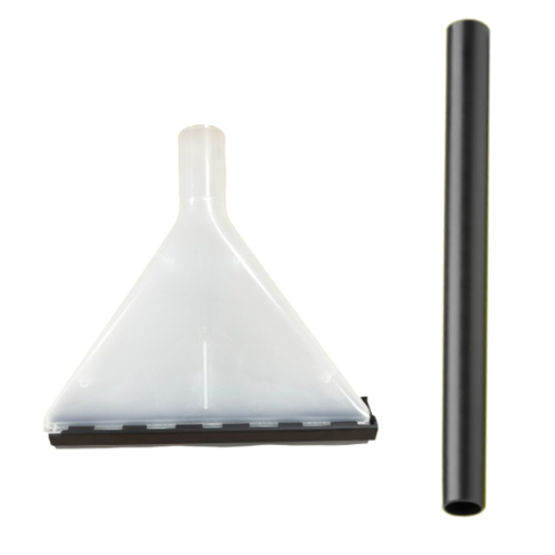 For 35MM Carpet Extractor Attachment Tool with Ext