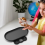 Dog Weight Scale Electronic Cat 15kg Multi-Purpose 5